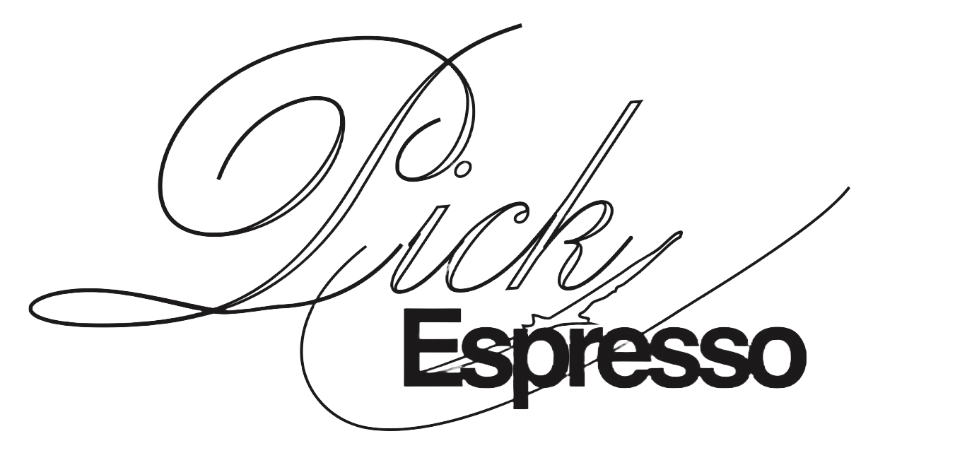 Pickespresso