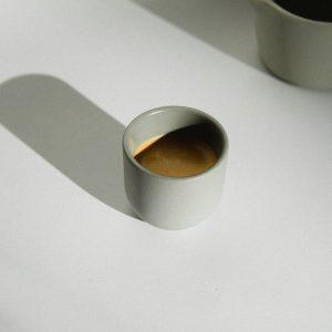 Espresso Tasse SingleShot