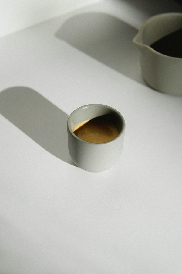 Espresso Tasse SingleShot