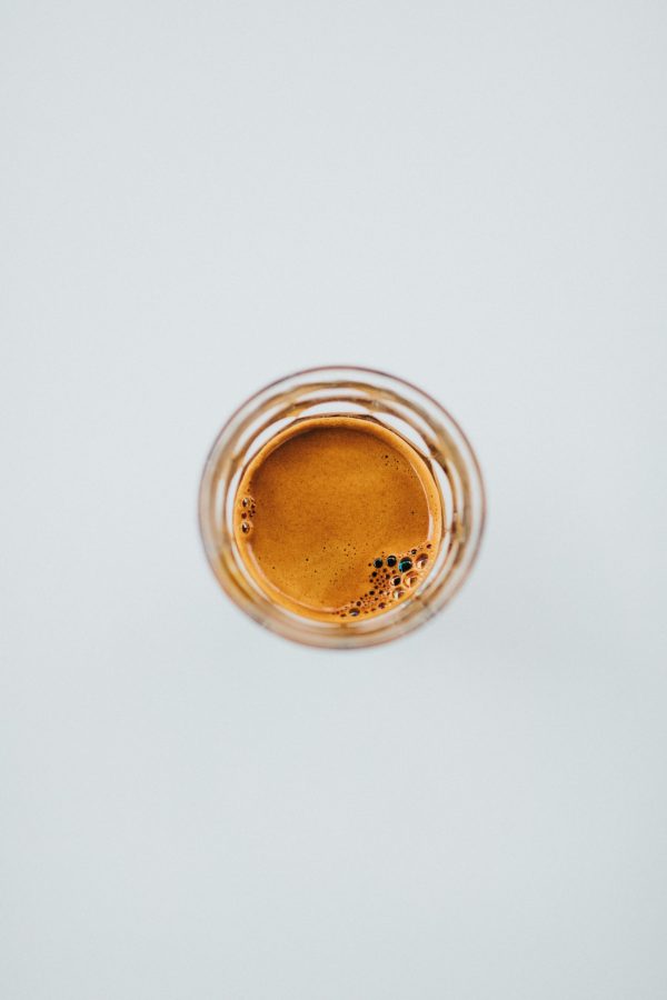 Espresso Tasse SingleShot